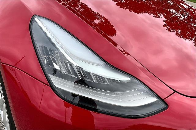 2019 Tesla Model 3 Vehicle Photo in Tulsa, OK 74145