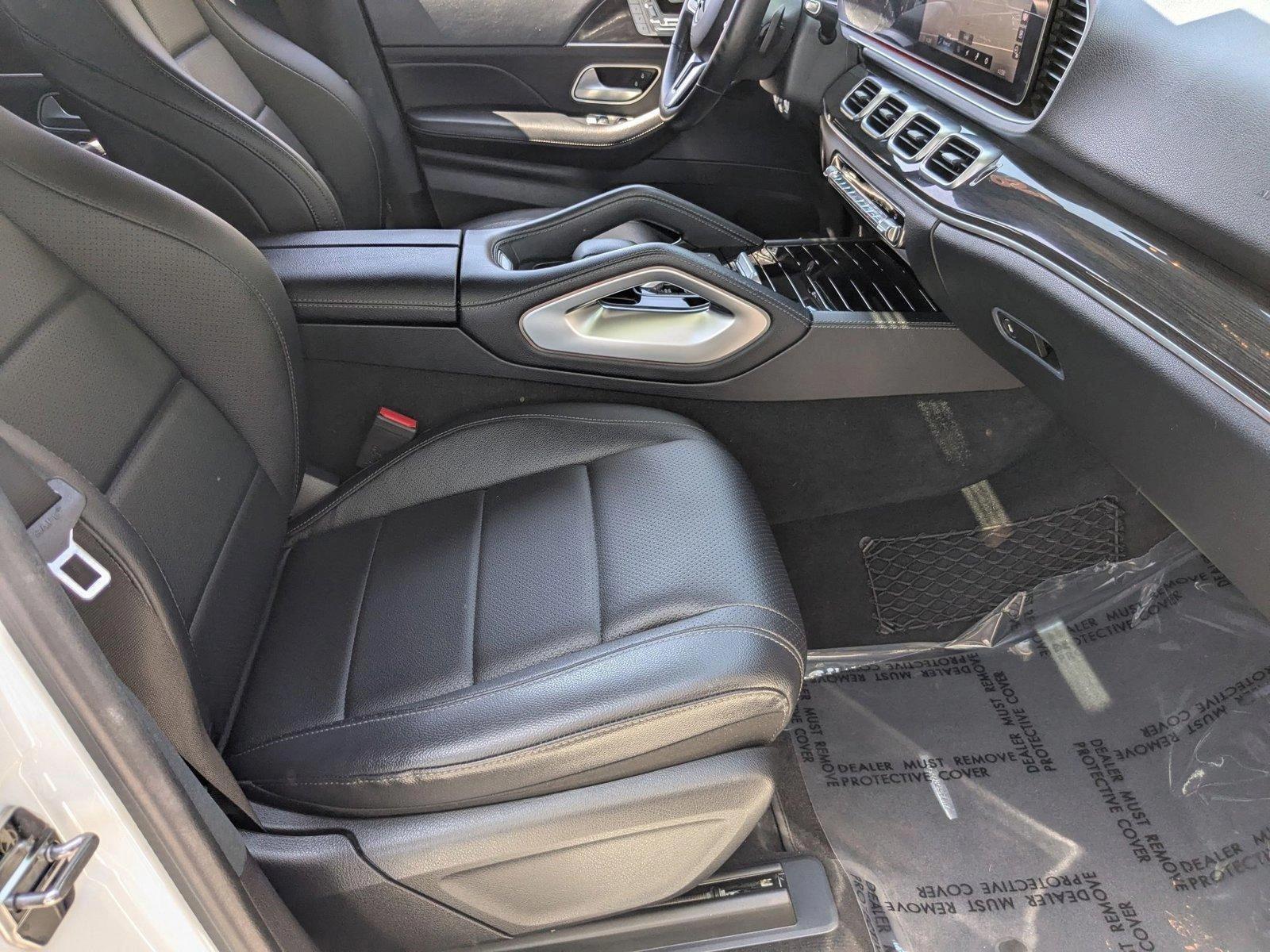 2020 Mercedes-Benz GLE Vehicle Photo in Tampa, FL 33614