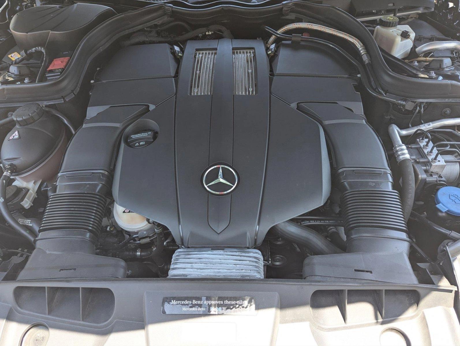 2015 Mercedes-Benz E-Class Vehicle Photo in Delray Beach, FL 33444