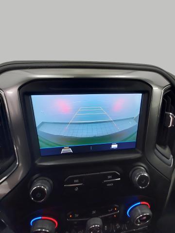 2022 Chevrolet Silverado 1500 LTD Vehicle Photo in OSHKOSH, WI 54904-7811