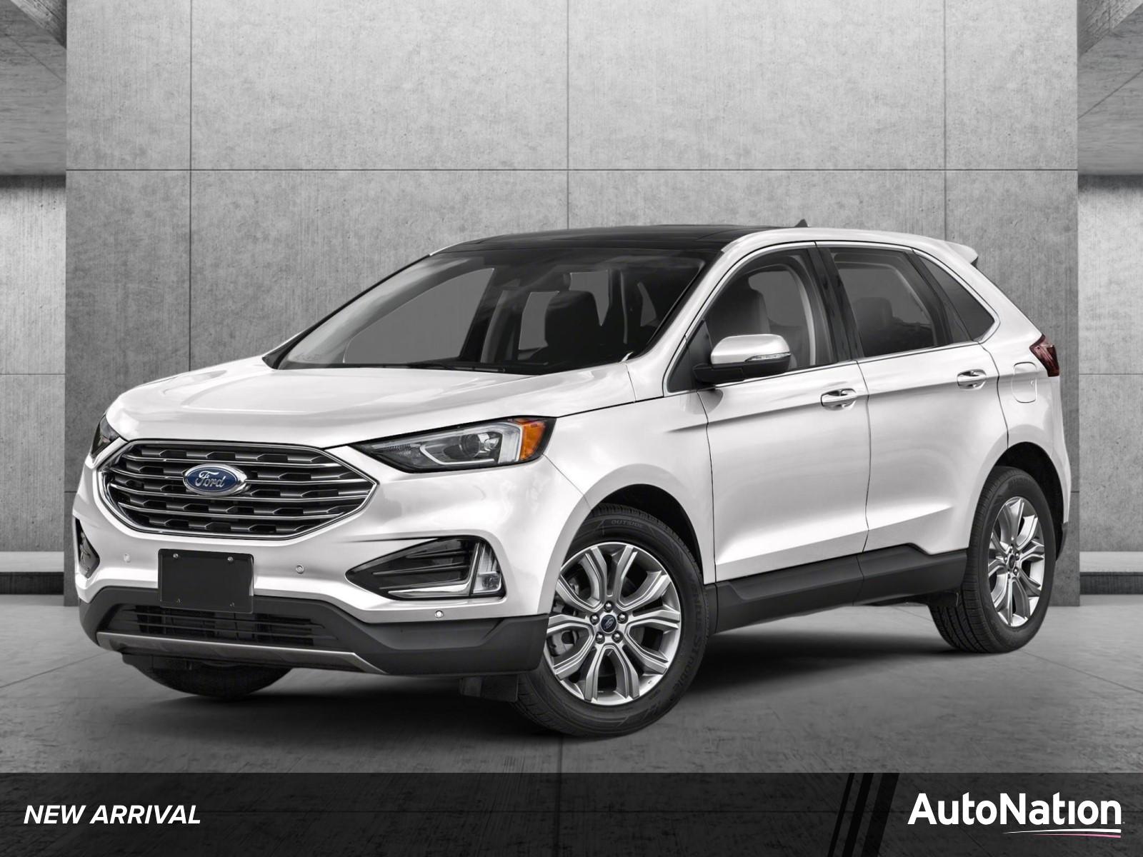 2023 Ford Edge Vehicle Photo in Jacksonville, FL 32244