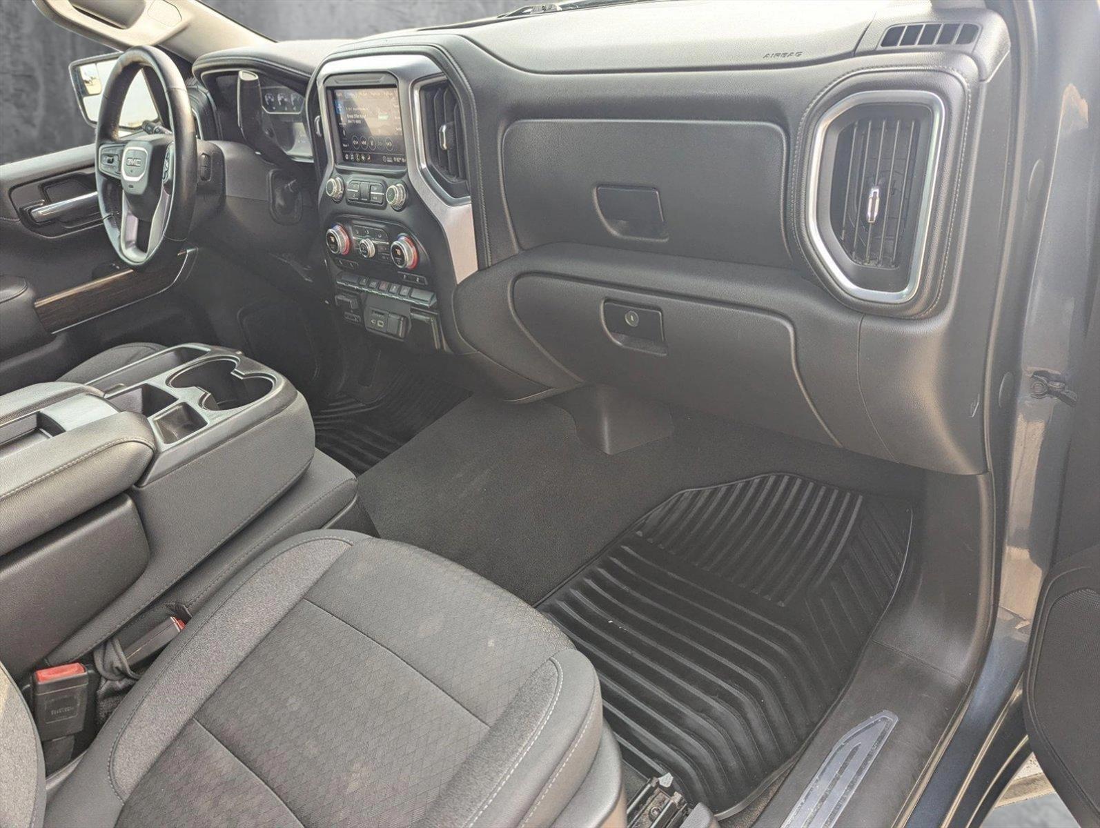 2020 GMC Sierra 1500 Vehicle Photo in CORPUS CHRISTI, TX 78412-4902