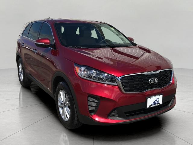2020 Kia Sorento Vehicle Photo in GREEN BAY, WI 54303-3330
