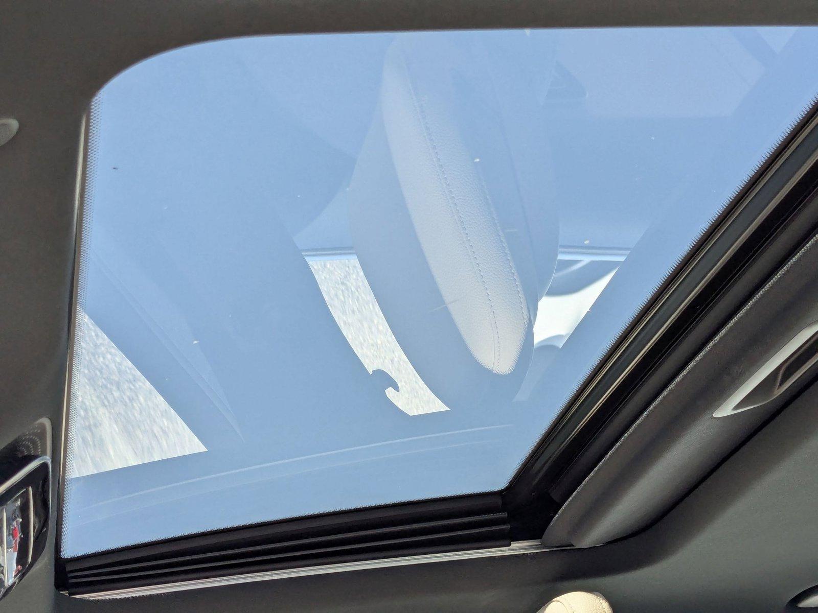 2022 Mercedes-Benz C-Class Vehicle Photo in Miami, FL 33169