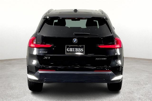 2024 BMW X1 xDrive28i Vehicle Photo in Tulsa, OK 74129