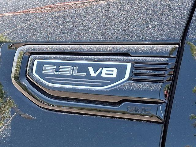 2023 GMC Sierra 1500 Vehicle Photo in DANBURY, CT 06810-5034