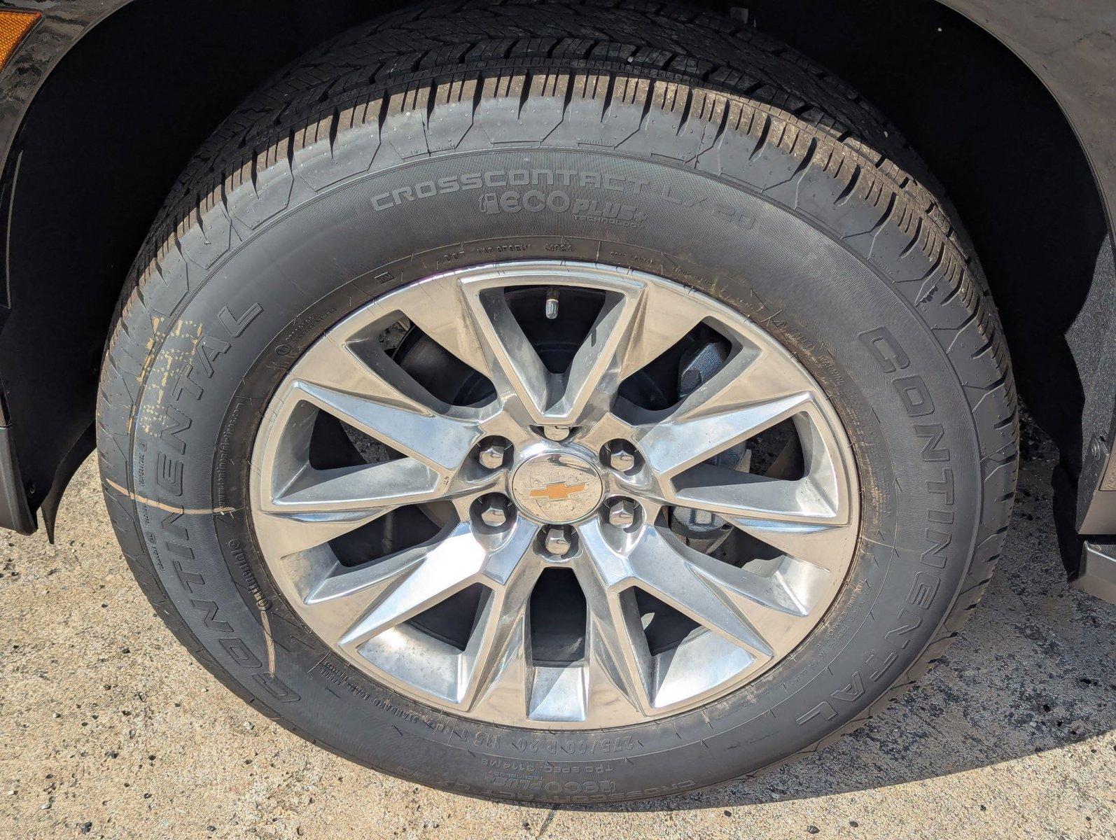 2025 Chevrolet Tahoe Vehicle Photo in MIAMI, FL 33172-3015