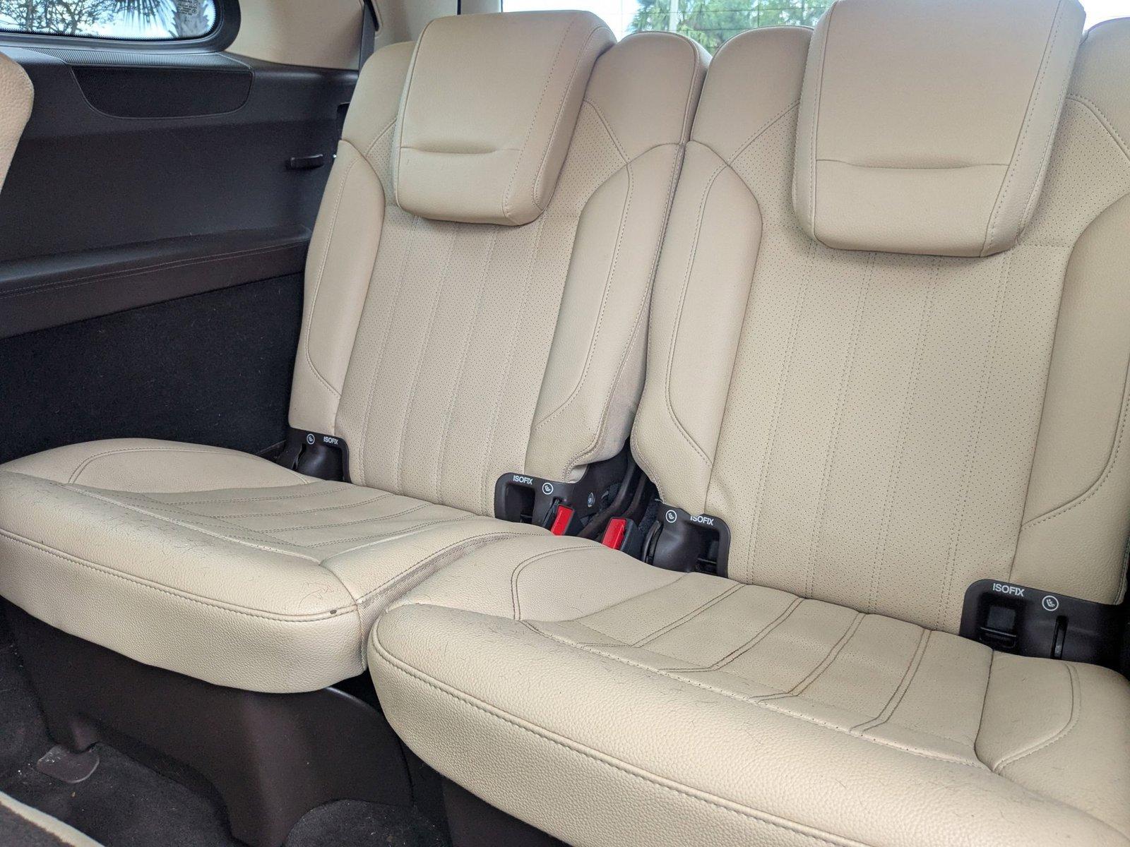 2018 Mercedes-Benz GLS Vehicle Photo in Wesley Chapel, FL 33544