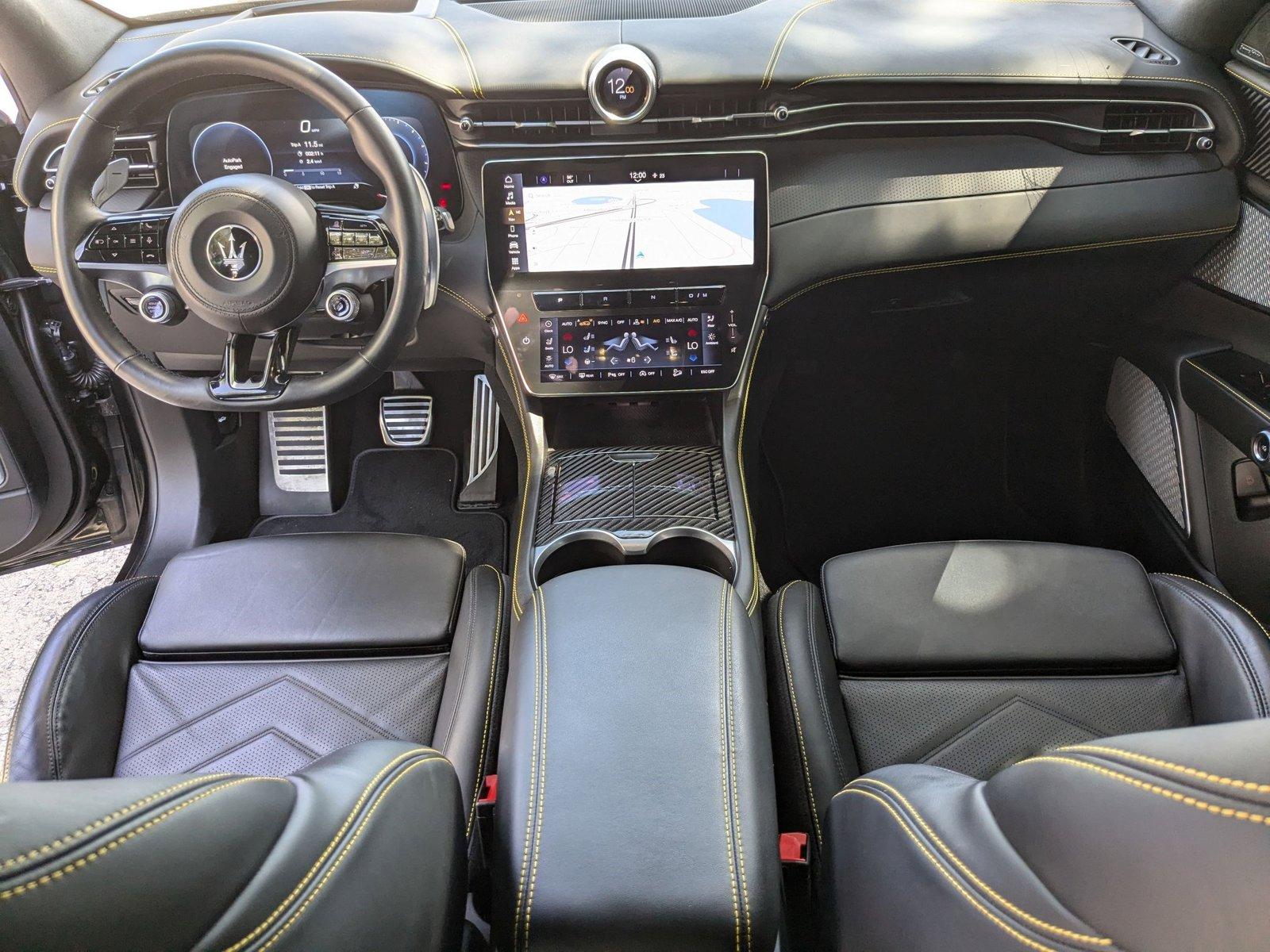 2023 Maserati Grecale Vehicle Photo in Maitland, FL 32751