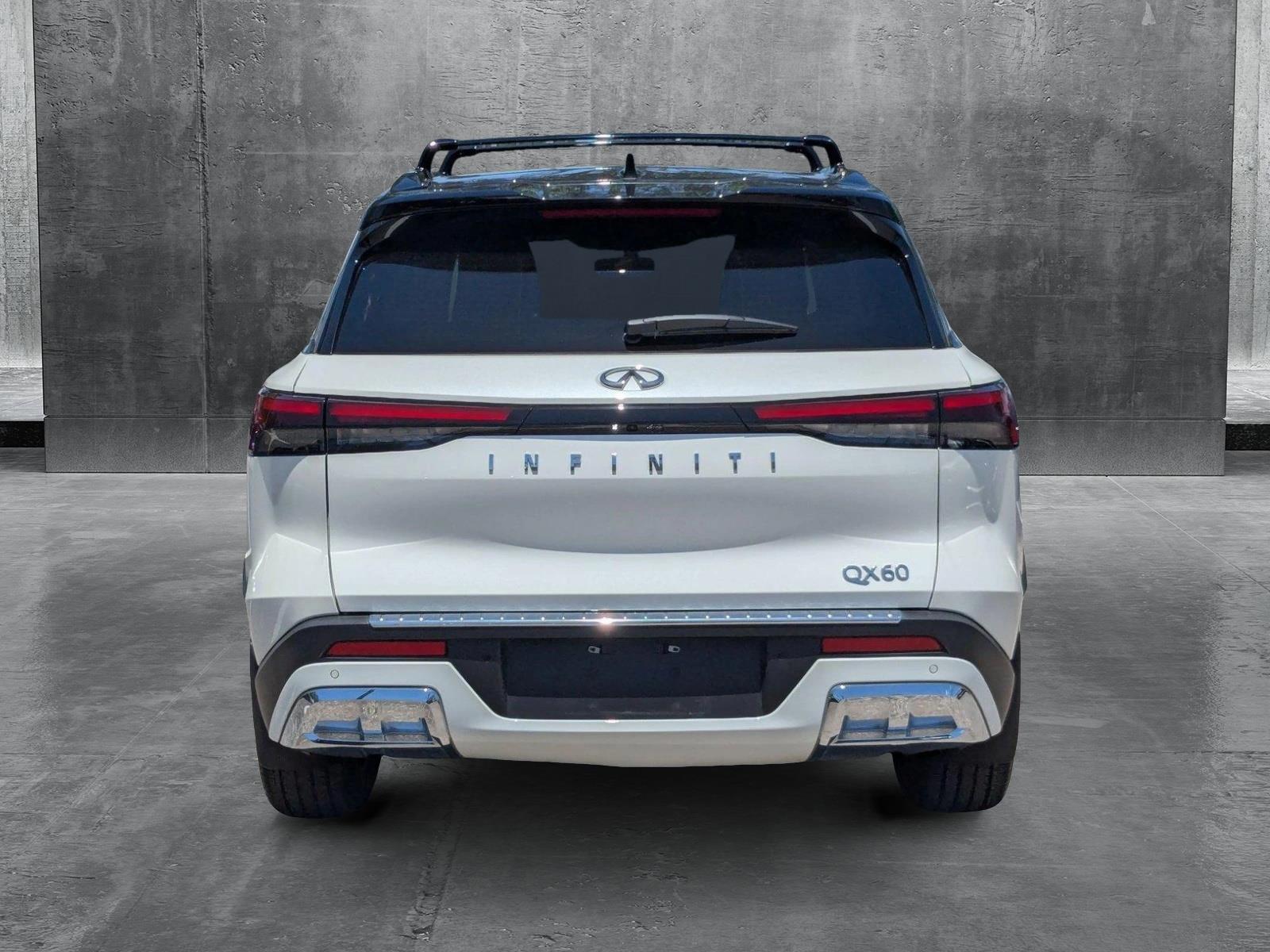 2022 INFINITI QX60 Vehicle Photo in Tampa, FL 33614