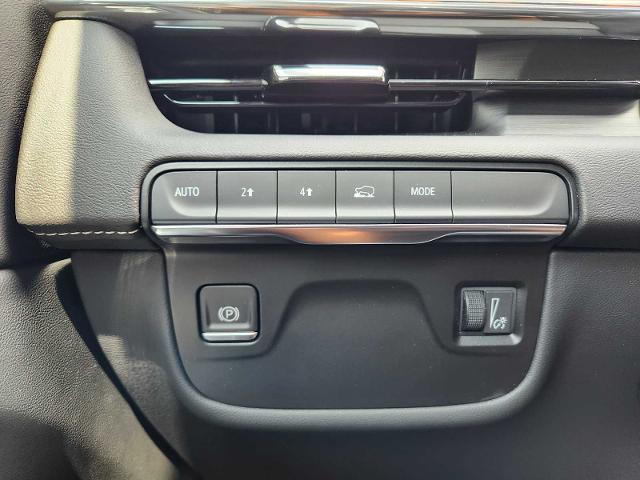 2023 Cadillac Escalade Vehicle Photo in HOUSTON, TX 77079
