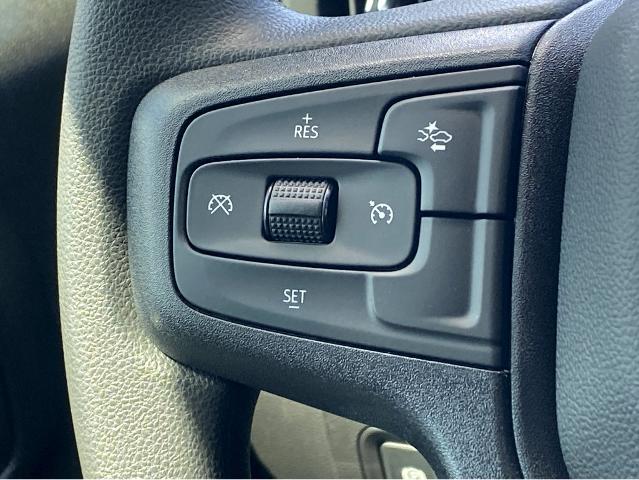 2025 Chevrolet Silverado 2500 HD Vehicle Photo in SAVANNAH, GA 31406-4513