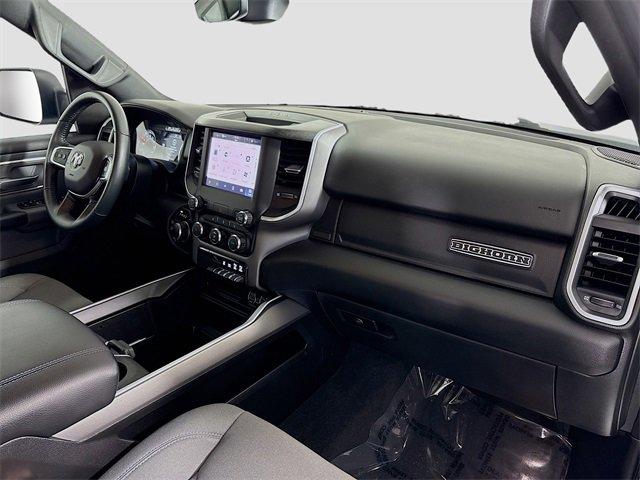 2023 Ram 1500 Vehicle Photo in PUYALLUP, WA 98371-4149