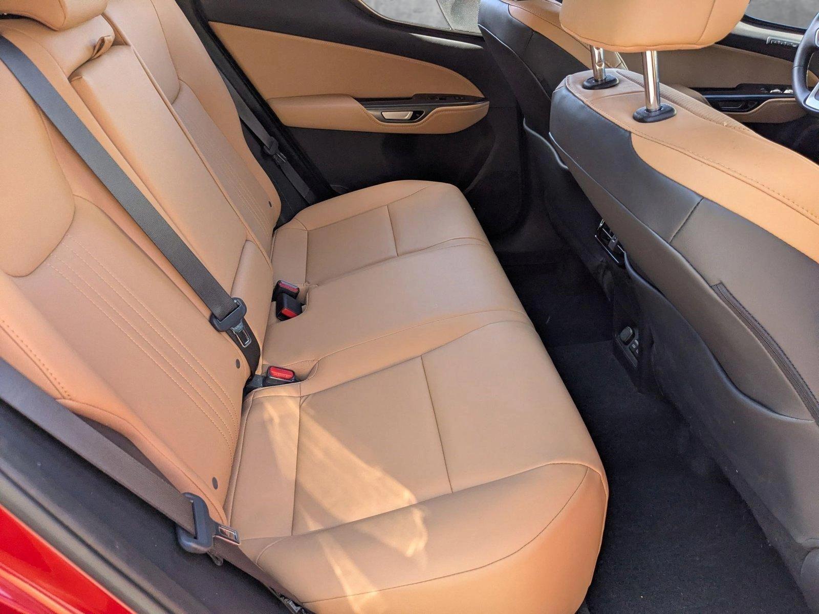 2022 Lexus NX 350 Vehicle Photo in Tampa, FL 33614