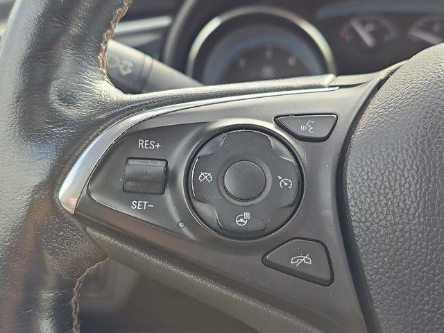2017 Buick Envision Vehicle Photo in Pleasant Hills, PA 15236