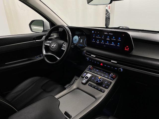 2024 Hyundai PALISADE Vehicle Photo in Appleton, WI 54913
