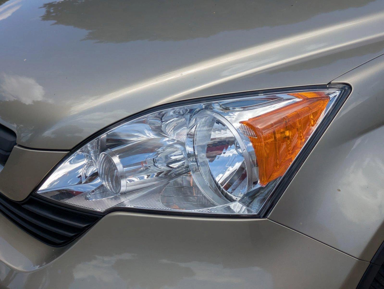 2008 Honda CR-V Vehicle Photo in GREENACRES, FL 33463-3207