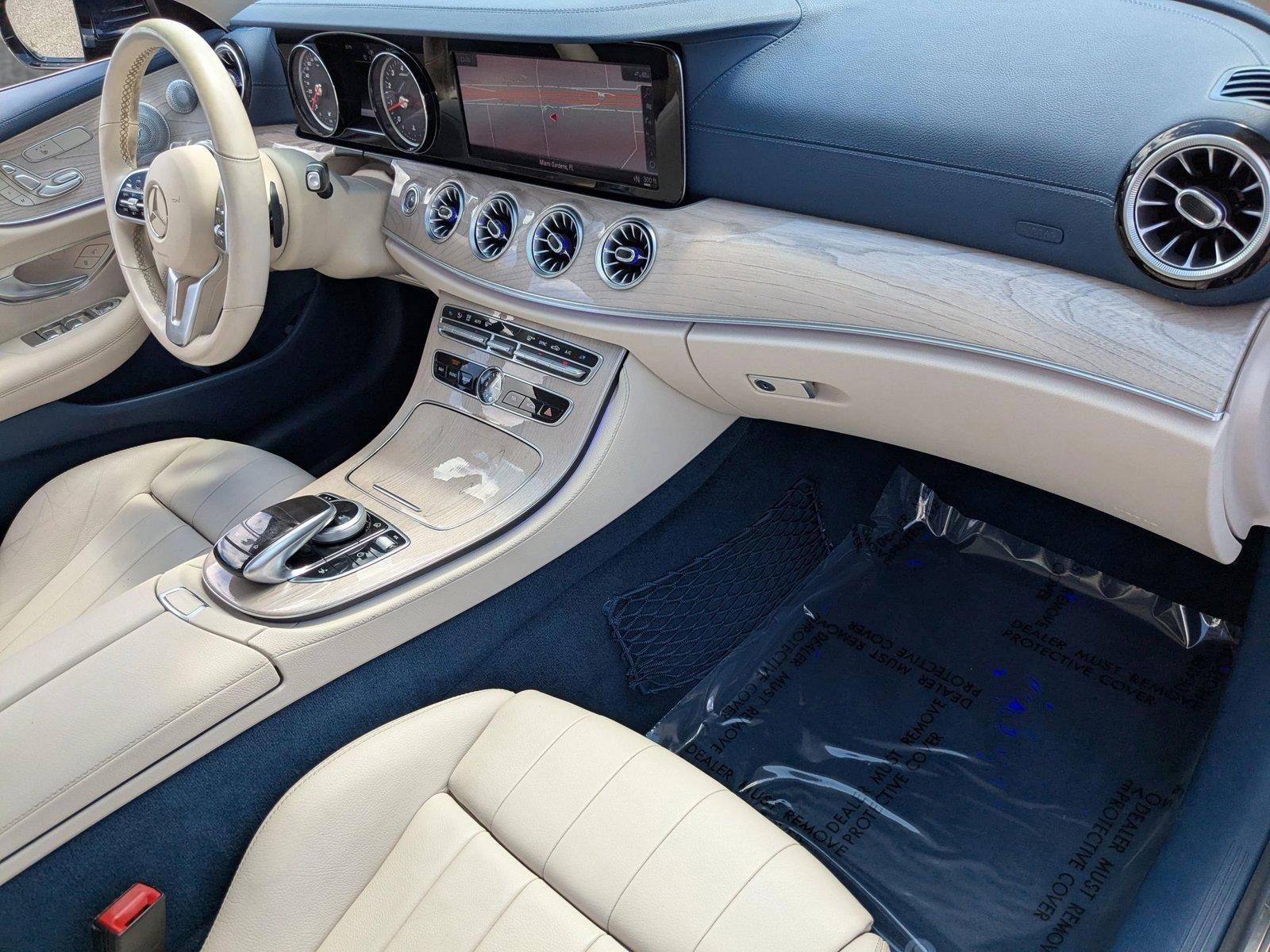 2019 Mercedes-Benz E-Class Vehicle Photo in Miami, FL 33169