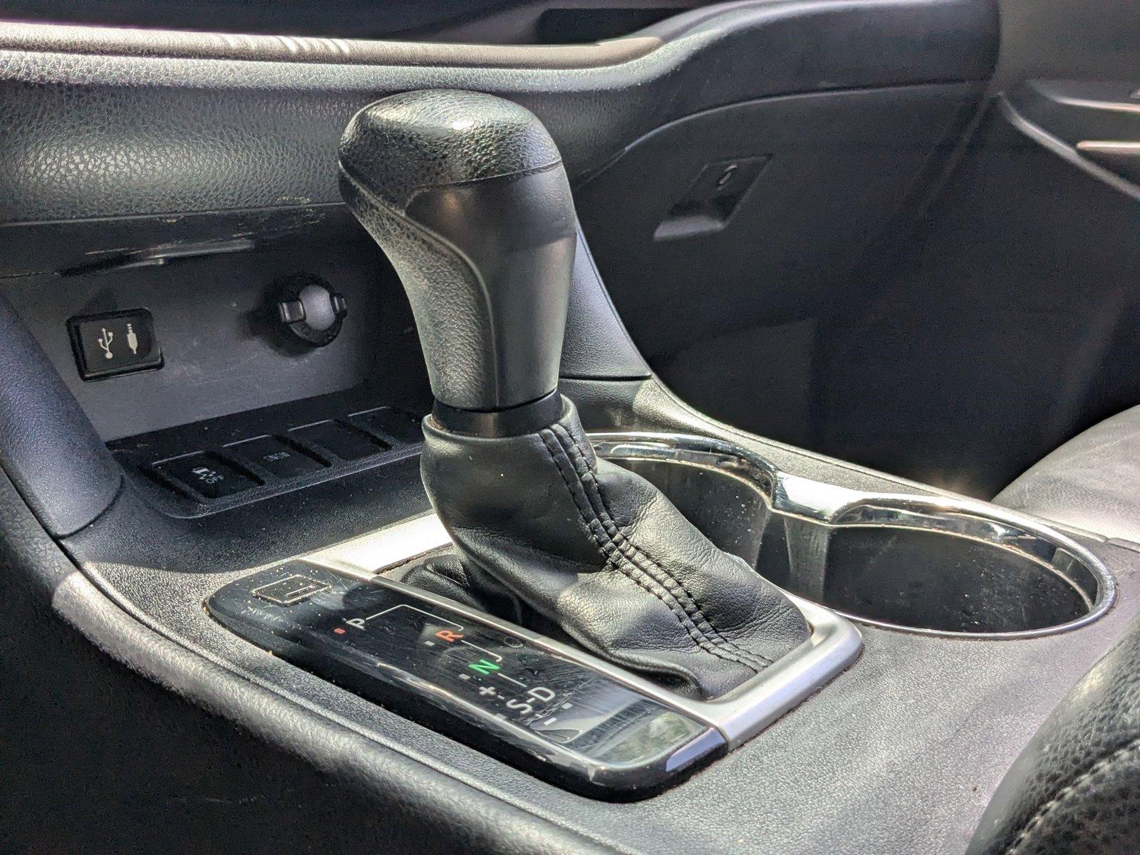 2014 Toyota Highlander Vehicle Photo in Tampa, FL 33614