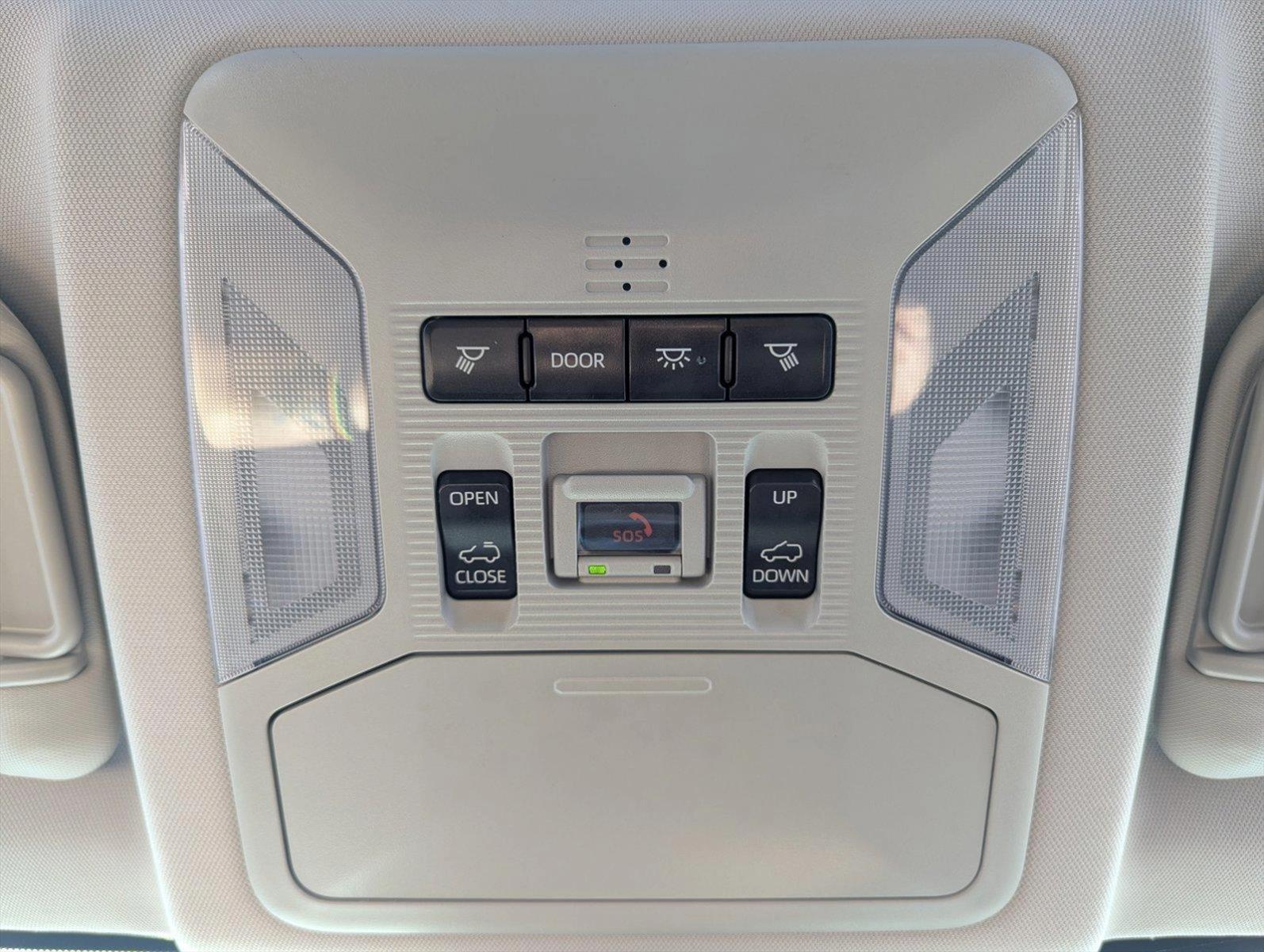 2021 Toyota RAV4 Vehicle Photo in Ft. Myers, FL 33907