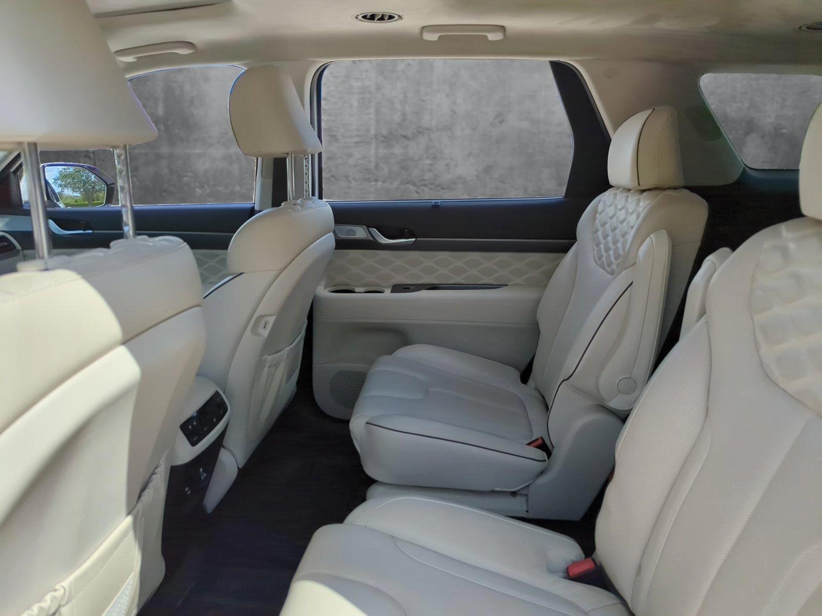2020 Hyundai PALISADE Vehicle Photo in Margate, FL 33063