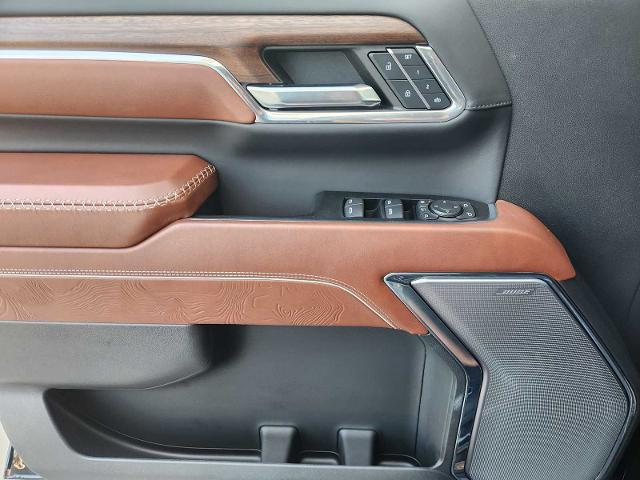 2024 GMC Sierra 2500 HD Vehicle Photo in Grapevine, TX 76051