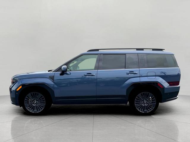 2025 Hyundai SANTA FE Hybrid Vehicle Photo in Green Bay, WI 54304