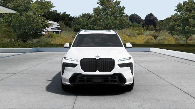 2025 BMW X7 xDrive40i Vehicle Photo in GRAPEVINE, TX 76051
