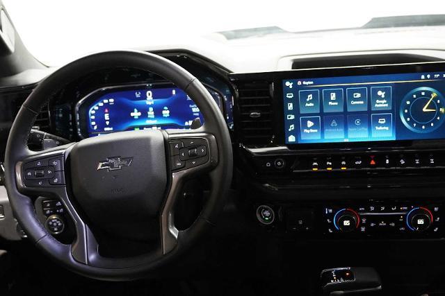 2024 Chevrolet Silverado 1500 Vehicle Photo in GRAPEVINE, TX 76051