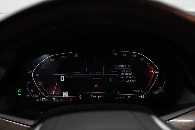 2022 BMW X5 xDrive40i Vehicle Photo in GRAPEVINE, TX 76051