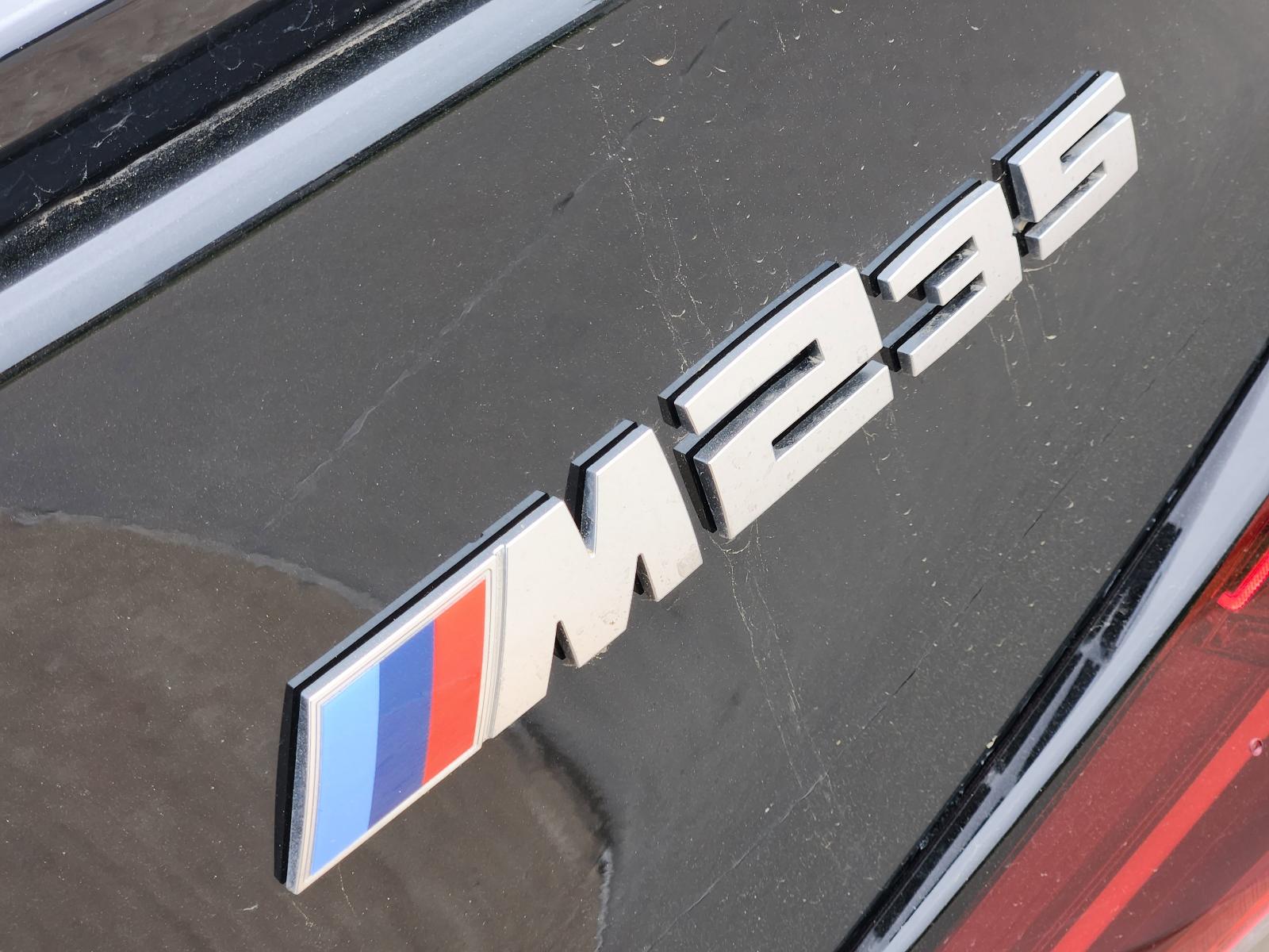 2025 BMW M235 xDrive Vehicle Photo in PLANO, TX 75024