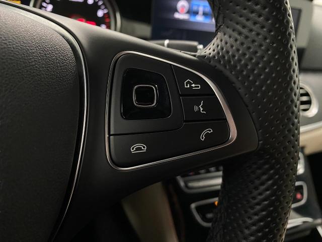 2017 Mercedes-Benz E-Class Vehicle Photo in Appleton, WI 54913