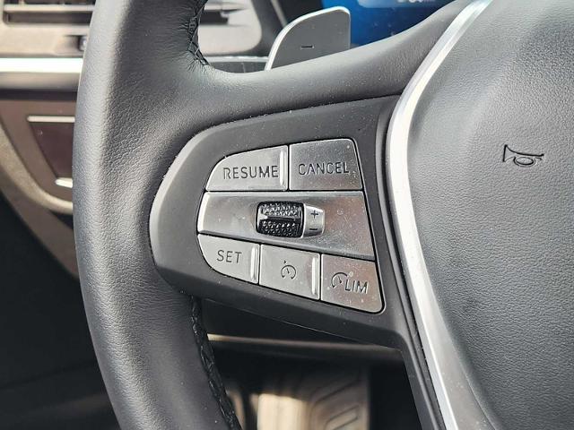2023 BMW X3 sDrive30i Vehicle Photo in PLANO, TX 75024