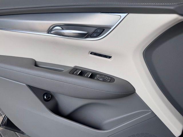 2022 Cadillac XT5 Vehicle Photo in DELRAY BEACH, FL 33483-3294