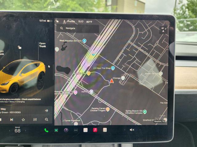 2023 Tesla Model Y Vehicle Photo in HOUSTON, TX 77079
