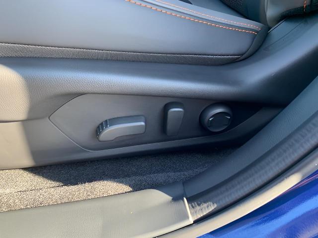 2025 Subaru Crosstrek Vehicle Photo in Oshkosh, WI 54904
