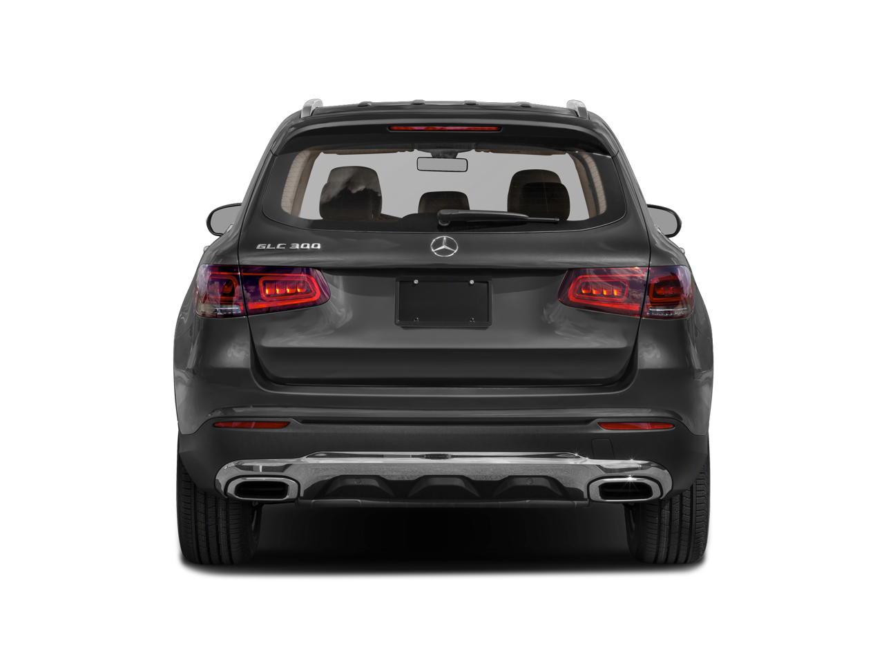 2022 Mercedes-Benz GLC Vehicle Photo in Tulsa, OK 74129