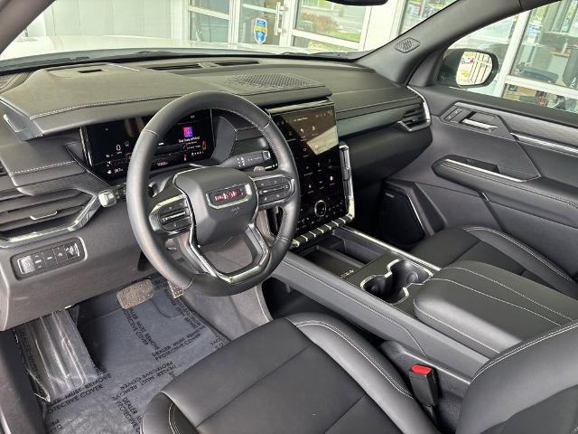 2024 GMC Acadia Vehicle Photo in MANHATTAN, KS 66502-5036