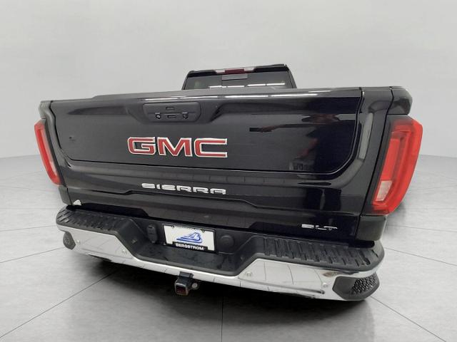 2019 GMC Sierra 1500 Vehicle Photo in OSHKOSH, WI 54904-7811