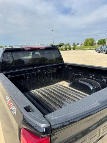 2024 Chevrolet Silverado 1500 Vehicle Photo in Peoria, IL 61615