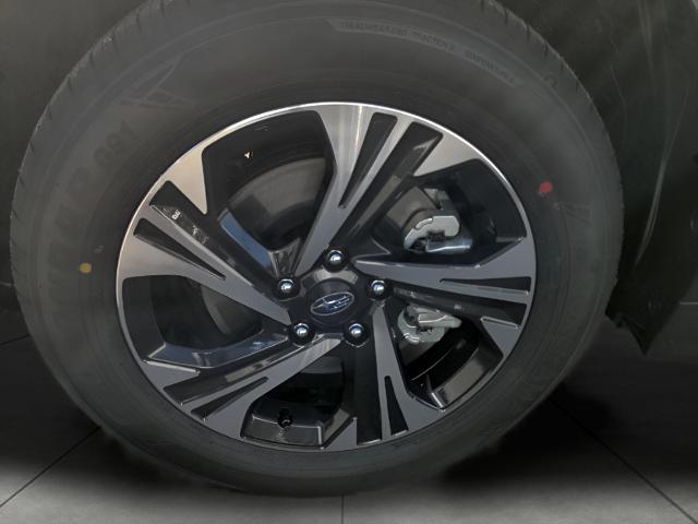2025 Subaru Crosstrek Vehicle Photo in Green Bay, WI 54304