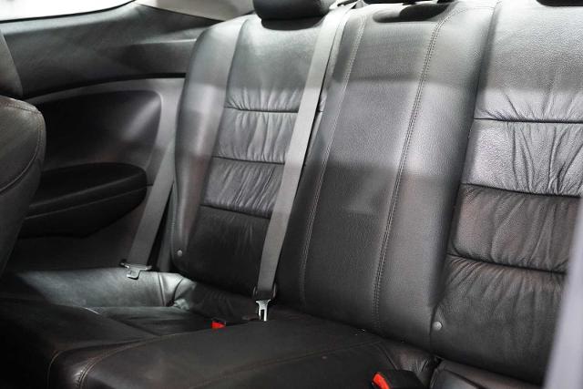2012 Honda Accord Coupe Vehicle Photo in GRAPEVINE, TX 76051