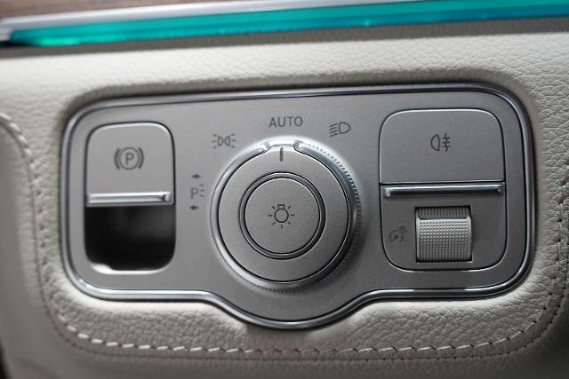 2022 Mercedes-Benz GLE Vehicle Photo in GRAPEVINE, TX 76051