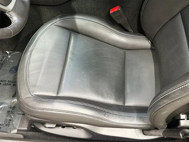 2015 Chevrolet Corvette Stingray Vehicle Photo in EVERETT, WA 98203-5662