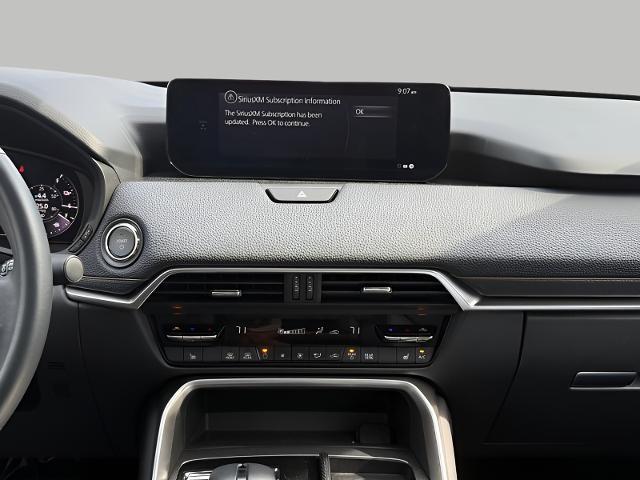 2024 Mazda CX-90 PHEV Vehicle Photo in MADISON, WI 53713-3220