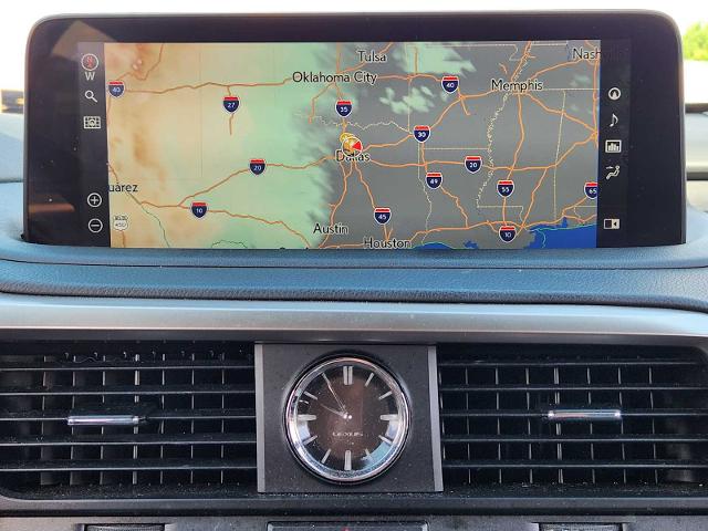 2022 Lexus RX 350 Vehicle Photo in PLANO, TX 75024
