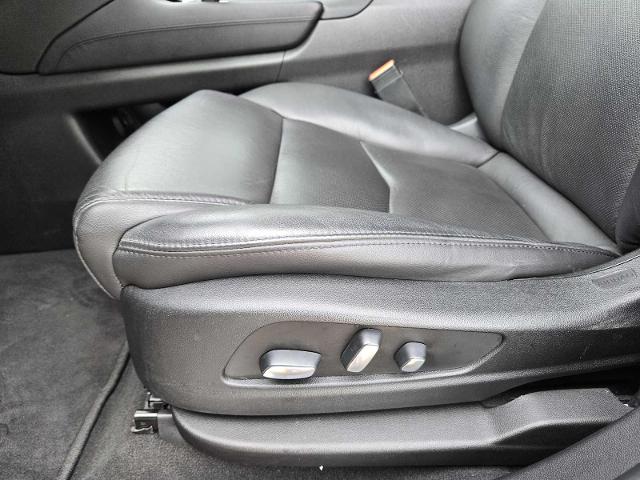 2019 Cadillac XT5 Vehicle Photo in DENTON, TX 76210-9321