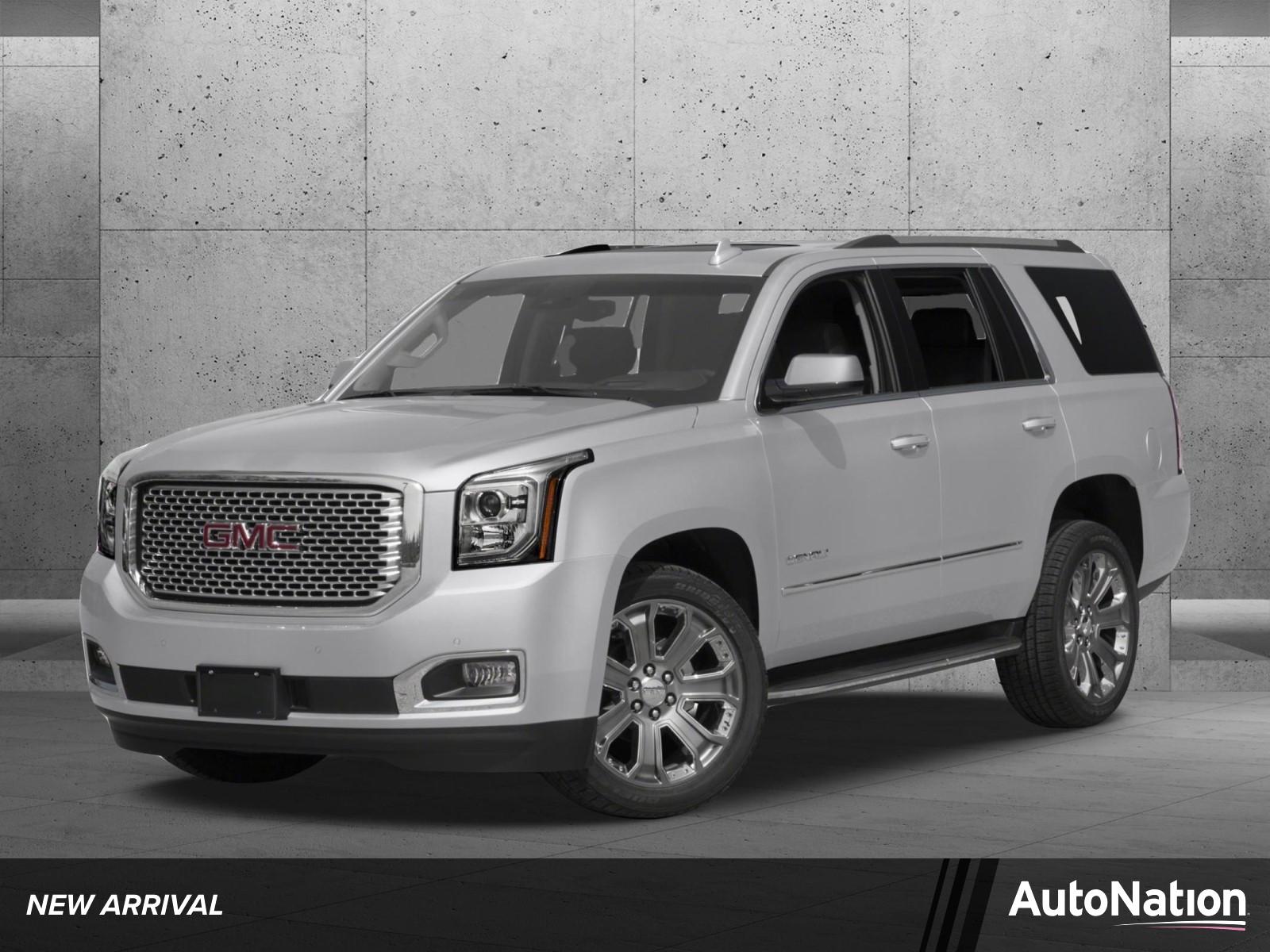 2016 GMC Yukon Vehicle Photo in St. Petersburg, FL 33713