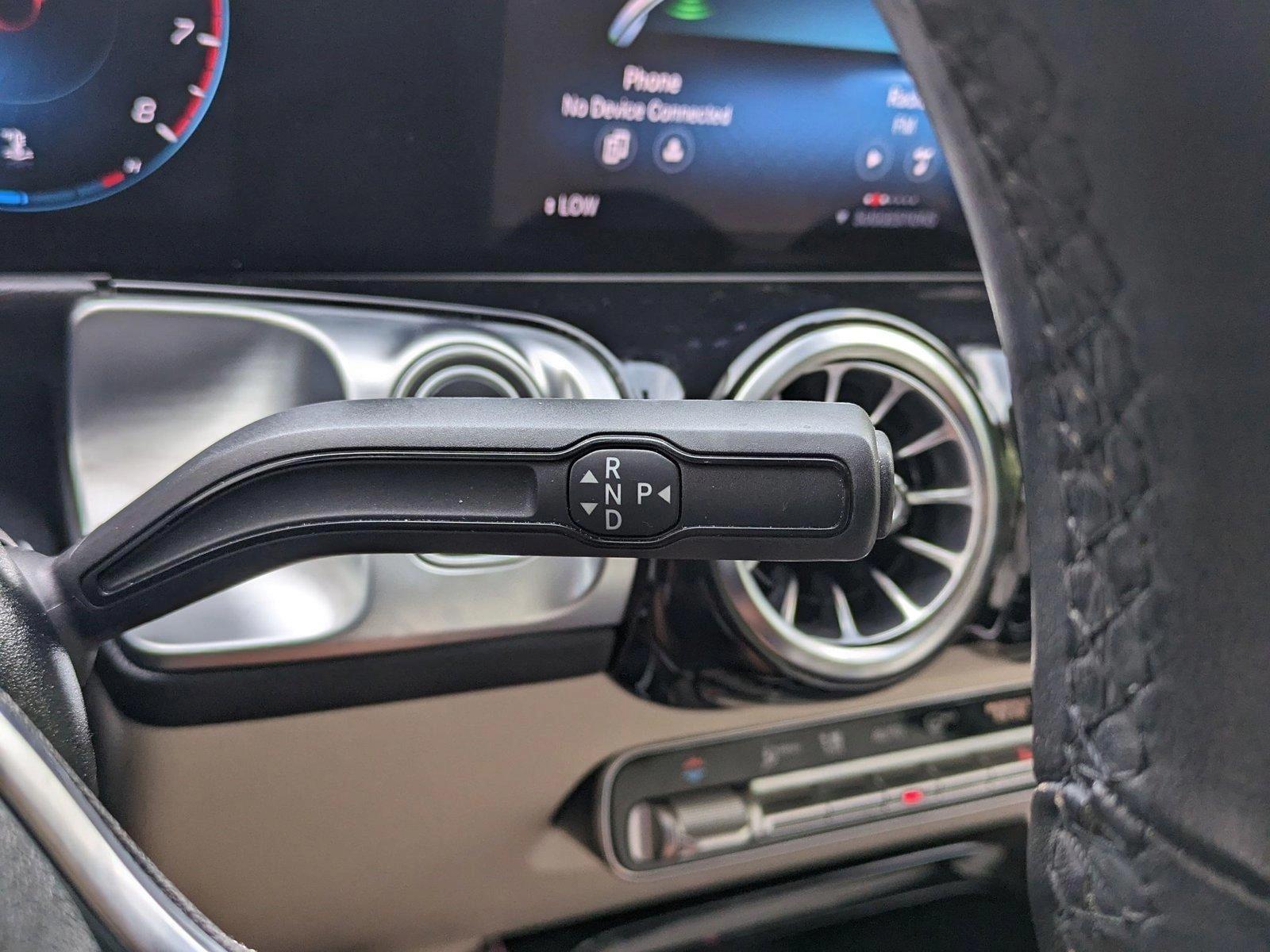 2022 Mercedes-Benz GLB Vehicle Photo in Bradenton, FL 34207