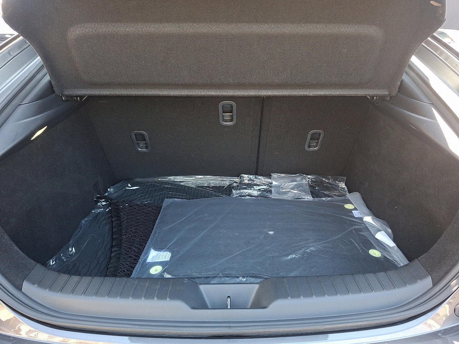 2024 Mazda3 Hatchback Vehicle Photo in Harrisburg, PA 17111